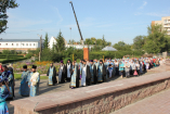 7-Праздник Успения Божией Матери