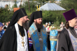 8-Праздник Успения Божией Матери