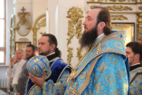13-Праздник Успения Божией Матери