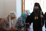16-Праздник Успения Божией Матери
