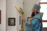 19-Праздник Успения Божией Матери
