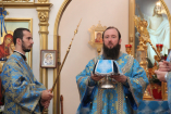 24-Праздник Успения Божией Матери