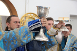 25-Праздник Успения Божией Матери