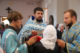 29-Праздник Успения Божией Матери