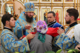 30-Праздник Успения Божией Матери