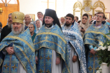 32-Праздник Успения Божией Матери