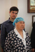 33-Праздник Успения Божией Матери