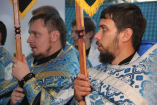 20-Погребение Плащаницы Пресвятой Владычицы нашей Богородицы и Приснодевы Марии
