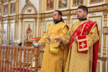3-Неделя 14-я по Пятидесятнице
