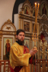 15-Божественная Литургия в Неделю святых праотец