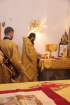 19-Божественная Литургия в Неделю святых праотец