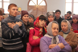 33-Божественная Литургия в Неделю святых праотец
