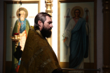 1-Неделя 1-я по Пятидесятнице, Всех Святых