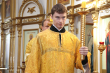 3-Неделя 1-я по Пятидесятнице, Всех Святых