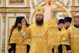 8-Неделя 1-я по Пятидесятнице, Всех Святых