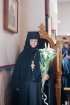 8-Епископ Усть-Каменогорский и Семипалатинский Амфилохий принял участие в торжествах, посвященных святым мученицам Вере, Надежде, Любови и матери их Софии