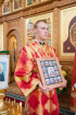 13-Епископ Усть-Каменогорский и Семипалатинский Амфилохий принял участие в торжествах, посвященных святым мученицам Вере, Надежде, Любови и матери их Софии
