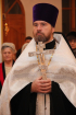 14-Новогодний молебен в Свято-Андреевском кафедральном соборе