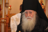 24-Новогодний молебен в Свято-Андреевском кафедральном соборе