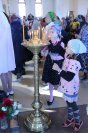 11-Служение епископа Амфилохия в Неделю 7-ю по Пасхе