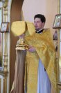 18-Служение епископа Амфилохия в Неделю 7-ю по Пасхе