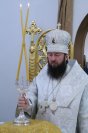 11-Димитриевская родительская суббота в Усть-Каменогорске