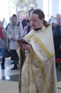 21-Димитриевская родительская суббота в Усть-Каменогорске
