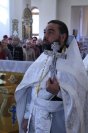 22-Димитриевская родительская суббота в Усть-Каменогорске