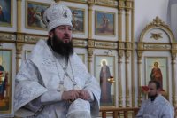 23-Димитриевская родительская суббота в Усть-Каменогорске