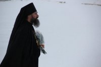 2-Божественная Литургия в Неделю 32-ю по Пятидесятнице