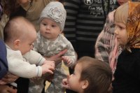 12-Божественная Литургия в Неделю 32-ю по Пятидесятнице