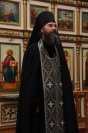 4-Чин прощения в Свято-Андреевском кафедральном соборе города Усть-Каменогорск