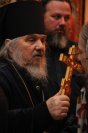 19-Чин прощения в Свято-Андреевском кафедральном соборе города Усть-Каменогорск