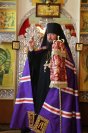 20-Архипастырский визит в город Серебрянск