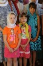 21-Архипастырский визит в город Серебрянск