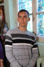 23-Архипастырский визит в город Серебрянск