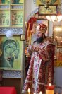 29-Архипастырский визит в город Серебрянск