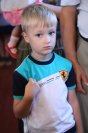 35-Архипастырский визит в город Серебрянск