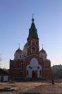 1-Служение епископа Амфилохия в неделю 21-ю по Пятидесятнице