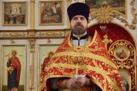 10-Усть-Каменогорск встретил мощи святого мученика Вонифатия