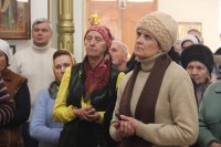 11-Усть-Каменогорск встретил мощи святого мученика Вонифатия