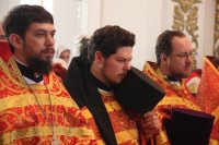 18-Усть-Каменогорск встретил мощи святого мученика Вонифатия