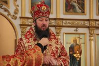 20-Усть-Каменогорск встретил мощи святого мученика Вонифатия