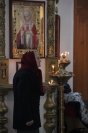 5-Чтение Великого покаянного канона в Свято-Андреевском кафедральном соборе