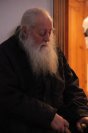 11-Чтение Великого покаянного канона в Свято-Андреевском кафедральном соборе