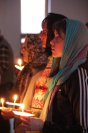 14-Чтение Великого покаянного канона в Свято-Андреевском кафедральном соборе