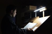 17-Чтение Великого покаянного канона в Свято-Андреевском кафедральном соборе