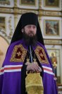15-Служение епископа Амфилохия в неделю 8-ю по Пятидесятнице