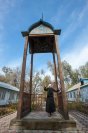 1-Епископ Усть-Каменогорский и Семипалатинский Амфилохий принял участие в торжественном богослужении в честь 150-летия со дня рождения преподобномученицы великой княгини Елисаветы Феодоровны