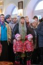 5-Епископ Усть-Каменогорский и Семипалатинский Амфилохий принял участие в торжественном богослужении в честь 150-летия со дня рождения преподобномученицы великой княгини Елисаветы Феодоровны